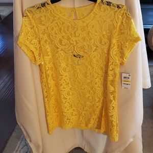 Dress Blouse
